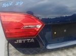 Крышка багажника к VOLKSWAGEN Volkswagen  JETTA 6