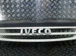 Решетка радиатора к IVECO Iveco DAILY 4 (29S-40S)