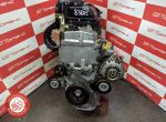 Двигатель NISSAN CR12DE для AD, MARCH, MICRA. Гарантия, кредит. к NISSAN
