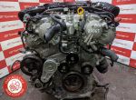 Двигатель INFINITI VQ37VHR для G37. Гарантия, кредит. к INFINITI