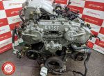 Двигатель NISSAN VQ35DE для MURANO, TEANA. Гарантия, кредит. к NISSAN Nissan Teana