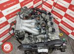 Двигатель TOYOTA 1MZ-FE для ALPHARD, ESTIMA. Гарантия, кредит. к TOYOTA Toyota  Estima