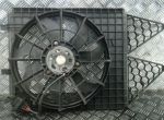 Вентилятор радиатора к SKODA Skoda Rapid