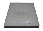 CORTECO CP1456_фильтр салона!\ MB W166 ML 3.5i 11>