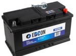 EDCON DC95800R_аккумуляторная батарея! 19.5/17.9 евро 95Ah 800A 353/175/190\