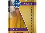 NGN ATF DEXRON III H A-Line 1л (авт. транс. синт. масло)