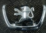 Значок на капот к PEUGEOT Peugeot 5008