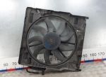 Вентилятор радиатора к BMW BMW X5 E70