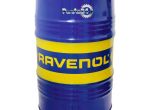 RAVENOL Масло трансмиссионное ATF 6 HP 60л (синтетика+ПАО)