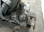 АКПП к Nissan Nissan Note RE0F11A-GM35