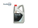 COMMA COMMA 85W140 GEAR OIL EP (5L)_масло для МКПП и редукторов! минеральное\ API GL-5