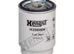 HENGST FILTER H398WK_фильтр топливный! сепаратор \MAN TGX/TGS