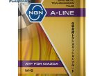 NGN ATF M-5 A-Line 4л (авт. транс. синт. масло)