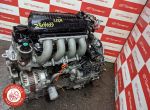 Двигатель HONDA L15A для FIT, JAZZ. Гарантия, кредит. к HONDA Honda  Jazz