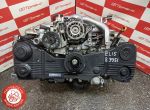 Двигатель SUBARU EL15 для IMPREZA. Гарантия, кредит. к SUBARU Subaru Impreza