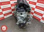 Двигатель HONDA L15A для FIT, JAZZ. Гарантия, кредит. к HONDA Honda Jazz