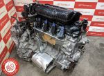 Двигатель HONDA L15A для FIT, JAZZ. Гарантия, кредит. к HONDA Honda  Jazz
