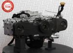 Двигатель SUBARU EJ25 для LEGACY. Гарантия, кредит. к SUBARU Subaru Legacy