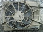 Вентилятор радиатора к KIA Kia CEED 1