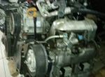 Двигатель к Subaru Subaru  Exiga 10100BC980, EJ204