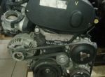 Двигатель к Opel Opel Astra 55568227, Z18XER