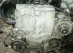 Двигатель к Nissan Nissan X-Trail 10102-JG3AC, QR25DE
