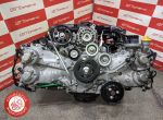 Двигатель SUBARU FB20 для IMPREZA. Гарантия, кредит. к SUBARU Subaru Impreza