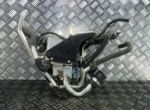 Автономный отопитель (вебасто) к AUDI Audi Q7