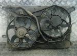 Вентилятор радиатора к FORD Ford MONDEO 5