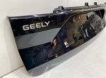 Накладка крышки багажника к Geely, 2016- Geely  Atlas 6070003300