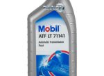 MOBIL Mobil ATF LT 71141 (1L)_жидкость для АКПП, ГУР !полусинт.\ MB 236.11,ZF TE-ML 04D/11B/14B/17C