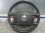 Рулевое колесо к VOLKSWAGEN Volkswagen TOUAREG 7L