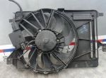 Вентилятор радиатора к FORD Ford FOCUS 3