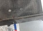 Радиатор кондиционера к AUDI Audi  Q7