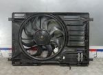 Вентилятор радиатора к FORD Ford  KUGA 2