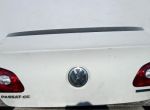 Крышка багажника к VOLKSWAGEN Volkswagen Passat CC