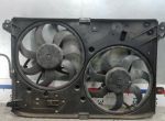 Вентилятор радиатора к FORD Ford MONDEO 5