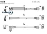 TESLA T882B-TSL_к-кт проводов!\ Opel Kadett 1.8/2.0 87-93/Vectra 2.0 88>