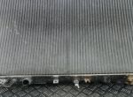 Радиатор системы охлаждения к HONDA Honda  CR-V 3