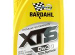 BARDAHL 0W30 XTS A3/B4, API SN/CF 1L (синт. моторное масло)