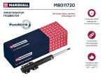 MARSHALL Амортизатор MERCEDES SPRINTER/VW LT 96-06 пер.газ.(1.35t)