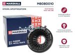 MARSHALL Подшипник опоры амортизатора FORD MONDEO IV/S-MAX/VOLVO S80 06
