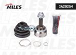 MILES ШРУС MITSUBISHI CARISMA/SPACE STAR 1.9D 00-06 нар.(ABS)