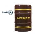 PEMCO 5W-30 SN/CH-4, A3/B4 60л (синт. мотор. масло)