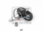 QUATTRO FRENI QF05C00032_датчик давления в шинах!\ Toyota Auris/Avensis/Corolla/Verso/Yaris/Land Cruiser, Lexus