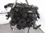 Двигатель дизельный к AUDI Audi  Q7 BUG
