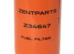 ZENTPARTS Z34647_фильтр топливный! 94.5x192.5 M20x1.5\ Cummins