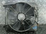 Вентилятор радиатора к HONDA Honda CR-V 3