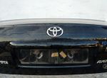 Крышка багажника к TOYOTA Toyota AVENSIS T25