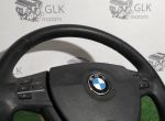 Руль к BMW BMW  5 61319163029, 61319262706, 9229479